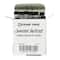 Sakura® Black Cray-Pas Junior Artist Oil Pastels, 12ct.